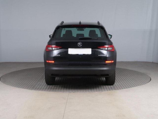 Škoda Kodiaq  2.0 TDI Style