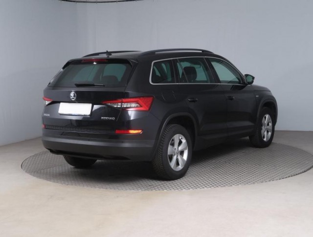 Škoda Kodiaq  2.0 TDI Style