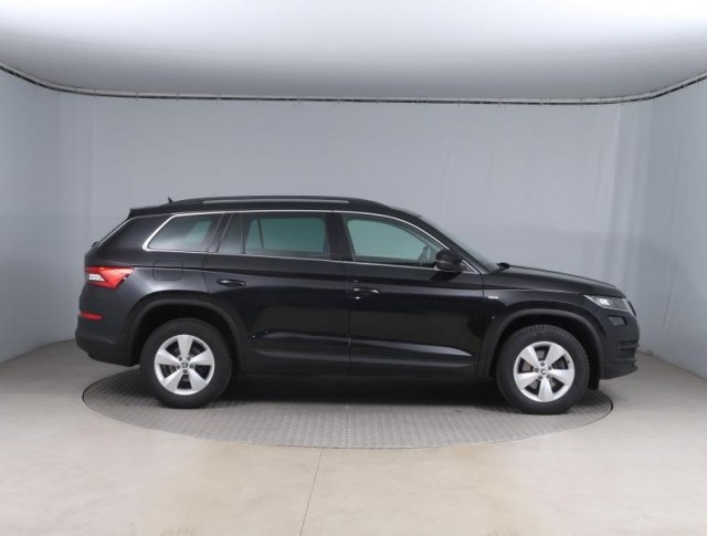 Škoda Kodiaq  2.0 TDI Style