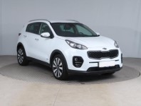 Kia Sportage  2.0 CRDi 