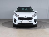 Kia Sportage  2.0 CRDi 