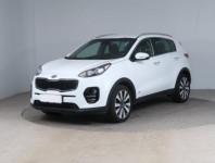 Kia Sportage  2.0 CRDi 