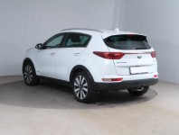 Kia Sportage  2.0 CRDi 