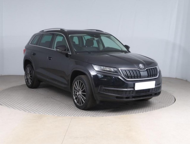 Škoda Kodiaq  2.0 TDI Style