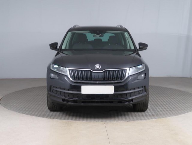 Škoda Kodiaq  2.0 TDI Style