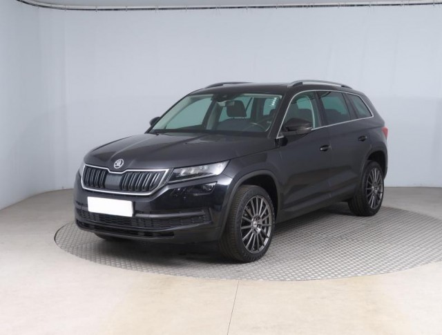 Škoda Kodiaq  2.0 TDI Style