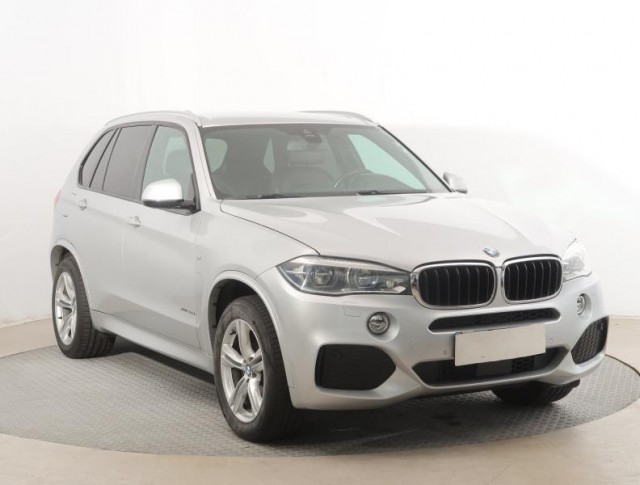 BMW X5  xDrive30d 