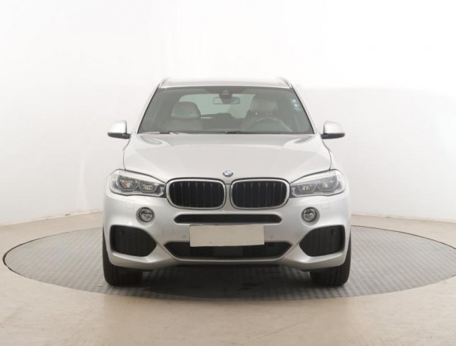 BMW X5  xDrive30d 