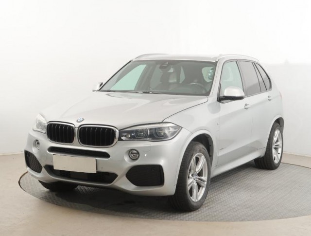 BMW X5  xDrive30d 