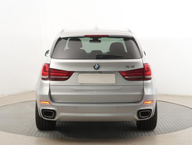 BMW X5  xDrive30d 