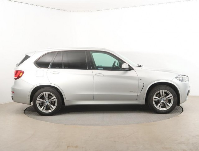 BMW X5  xDrive30d 