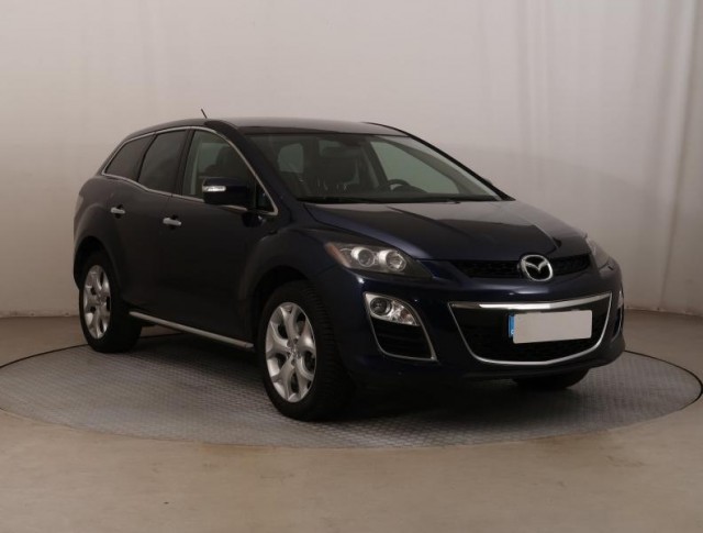 Mazda CX-7  2.2 MZR-CD 