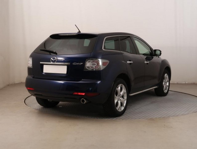 Mazda CX-7  2.2 MZR-CD 