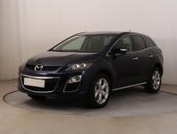 Mazda CX-7  2.2 MZR-CD 