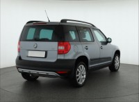 Škoda Yeti  1.4 TSI 