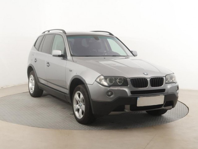 BMW X3  xDrive20d 