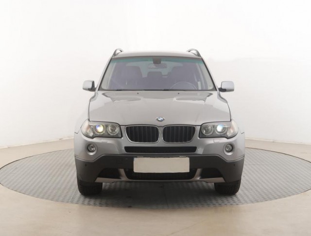 BMW X3  xDrive20d 