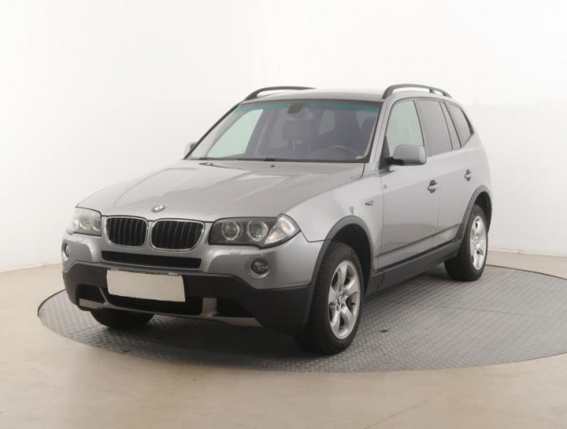 BMW X3  xDrive20d 