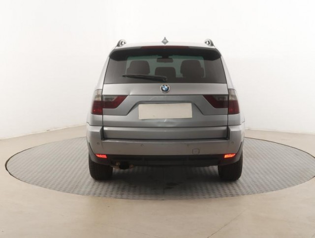 BMW X3  xDrive20d 