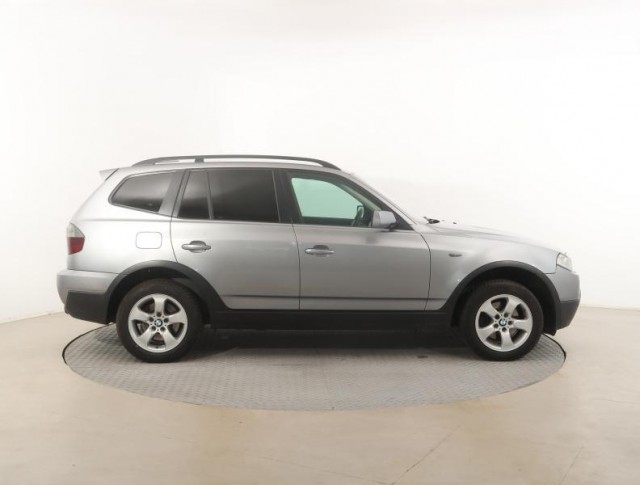 BMW X3  xDrive20d 