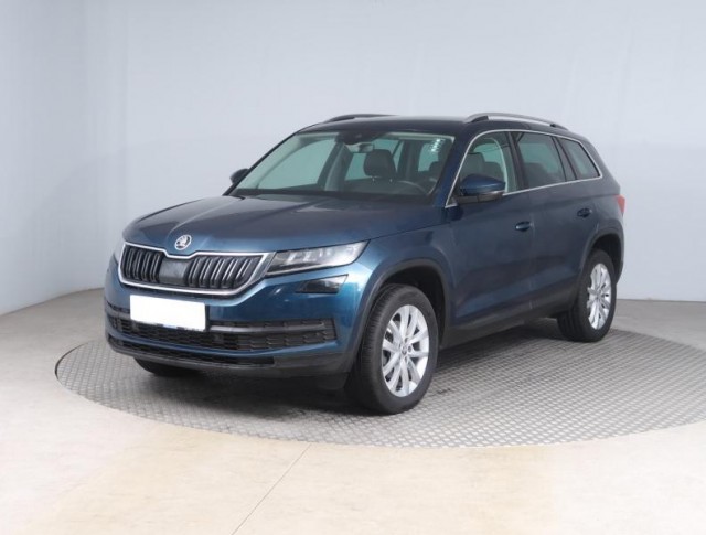 Škoda Kodiaq  2.0 TDI Style Plus