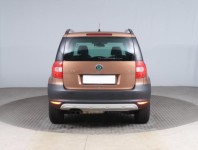 Škoda Yeti  2.0 TDI 