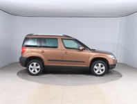 Škoda Yeti  2.0 TDI 