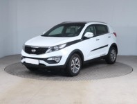 Kia Sportage  1.7 CRDi 