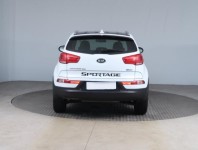 Kia Sportage  1.7 CRDi 