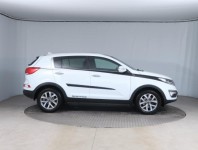 Kia Sportage  1.7 CRDi 