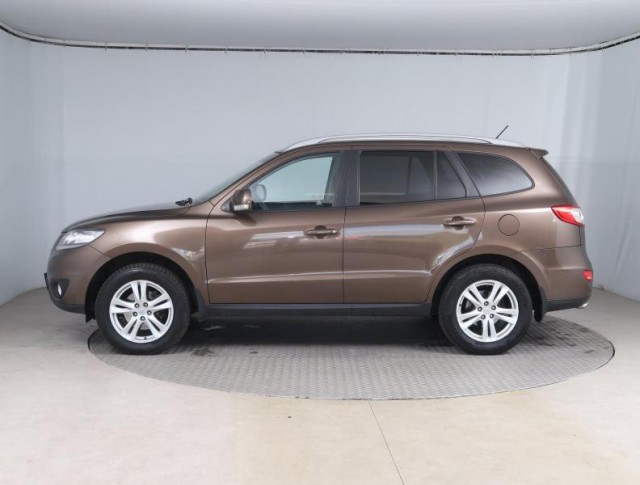 Hyundai Santa Fe  2.2 CRDi 