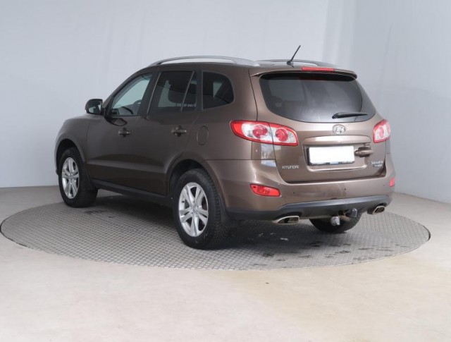 Hyundai Santa Fe  2.2 CRDi 