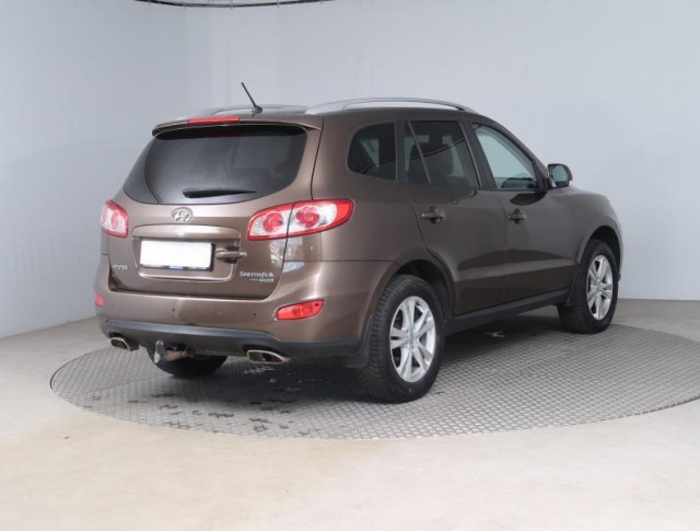 Hyundai Santa Fe  2.2 CRDi 