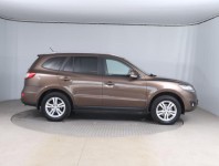 Hyundai Santa Fe  2.2 CRDi 