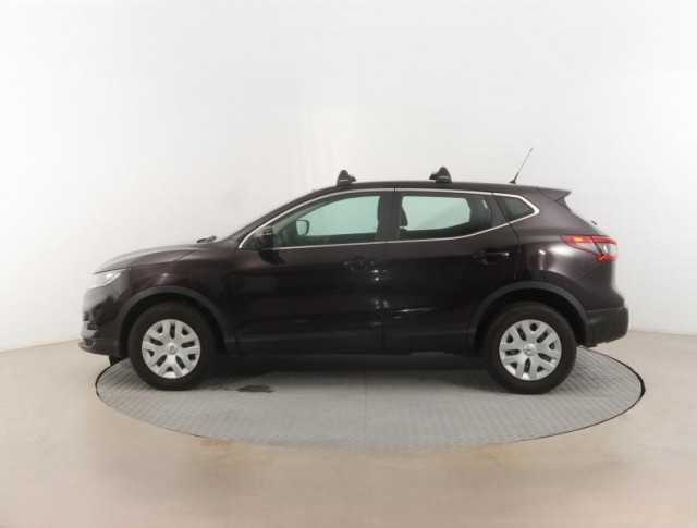 Nissan Qashqai  1.2 DIG-T 