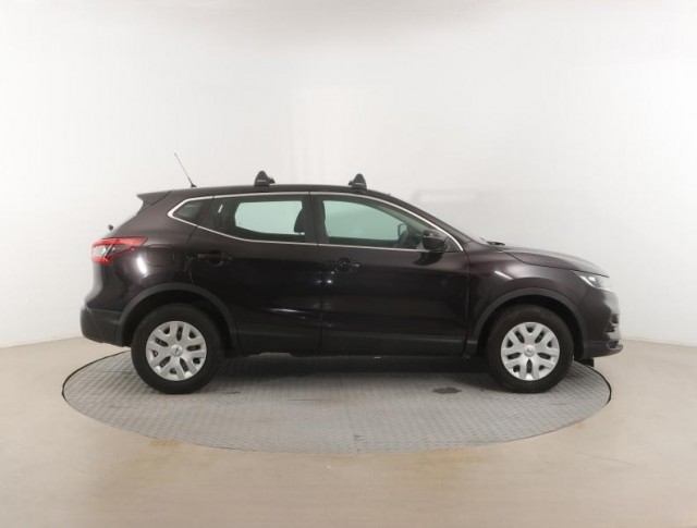 Nissan Qashqai  1.2 DIG-T 