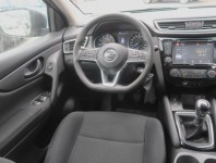 Nissan Qashqai  1.2 DIG-T 