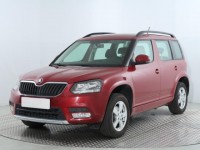 Škoda Yeti  1.2 TSI 