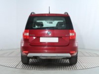 Škoda Yeti  1.2 TSI 