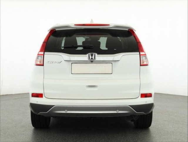 Honda CR-V  1.6D BiTurbo 