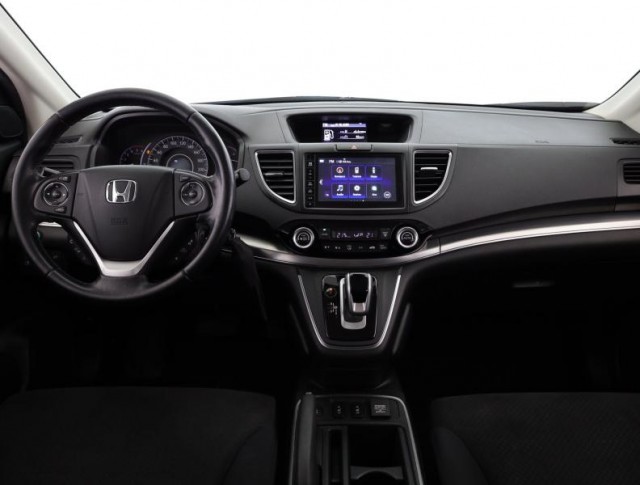 Honda CR-V  1.6D BiTurbo 