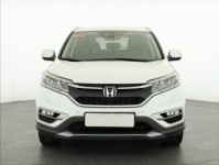 Honda CR-V  1.6D BiTurbo 