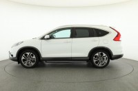 Honda CR-V  1.6D BiTurbo 