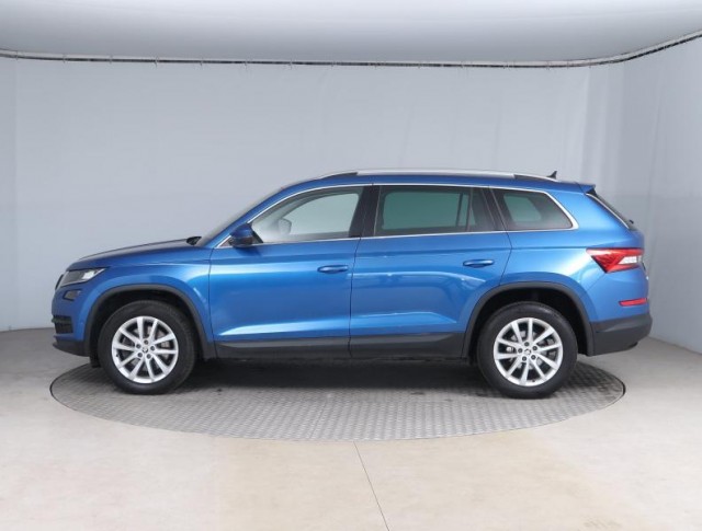 Škoda Kodiaq  2.0 TDI 