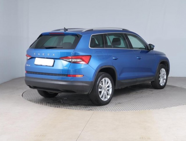 Škoda Kodiaq  2.0 TDI 