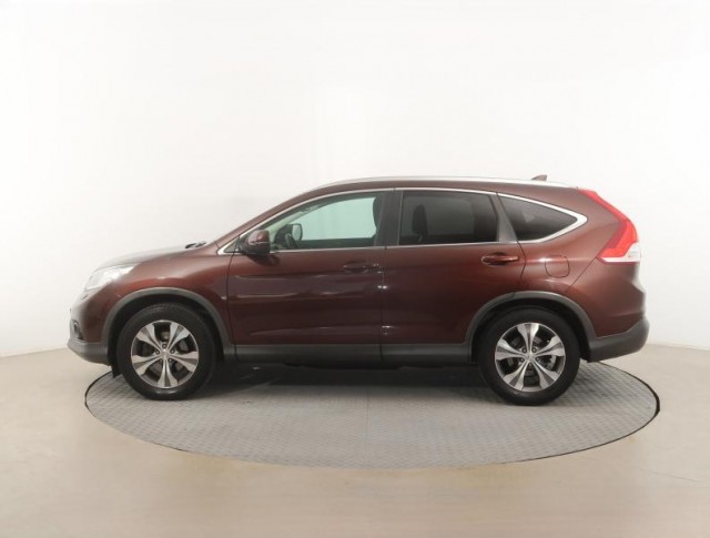 Honda CR-V  2.2 i-DTEC 