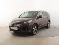 Honda CR-V  2.2 i-DTEC 