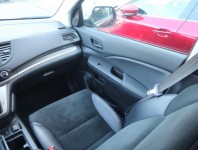 Honda CR-V  2.2 i-DTEC 