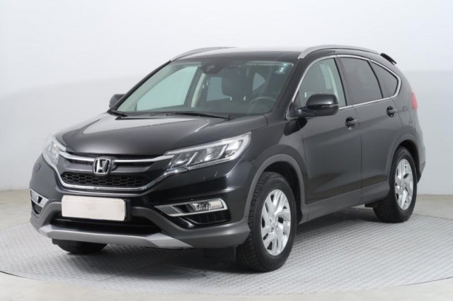 Honda CR-V  1.6 i-DTEC 