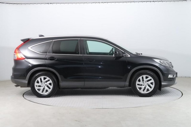 Honda CR-V  1.6 i-DTEC 